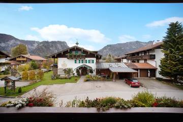 Vakantiewoning voor 3 Personen in Inzell, Chiemgau Alps, Afbeelding 3