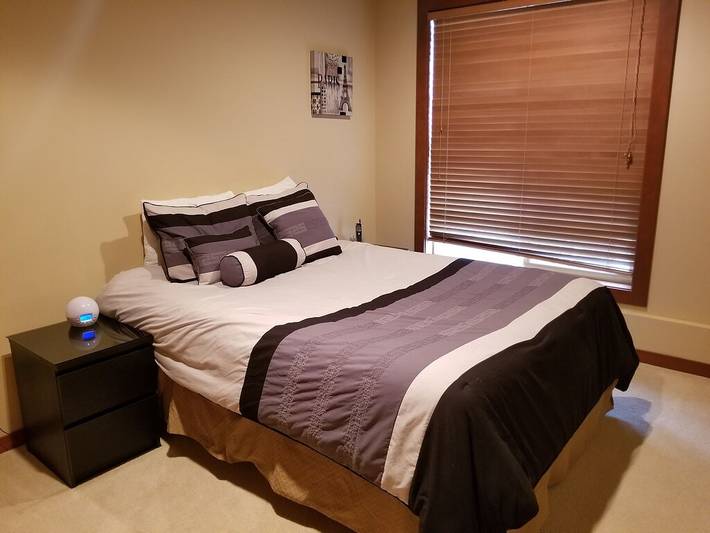 Vacation rental for 8 people in Hood River