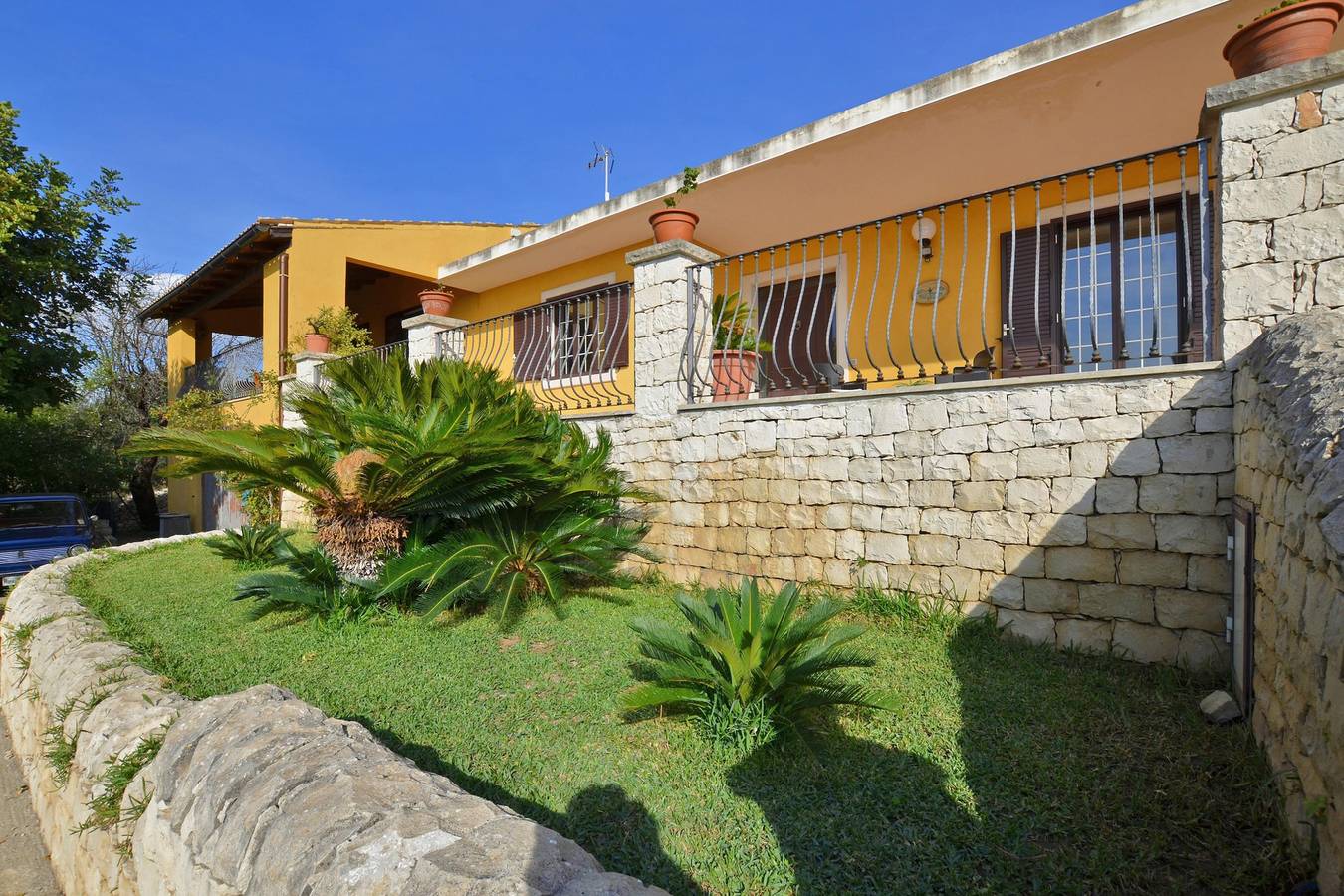 Villa Torres in Scicli, Provincia de Ragusa