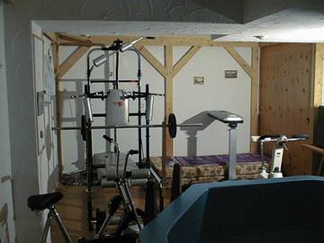 Pension für 2 Personen in Oberstdorf, Bayern, Bild 4