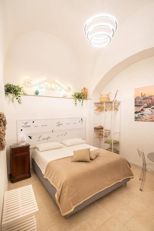 B&b per 3 persone a Giovinazzo