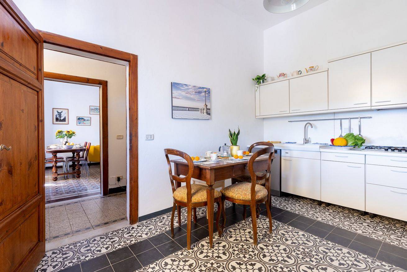 Ganze Wohnung, Vico Briccola 8 Pi in Vicopisano, Pisa Provinz