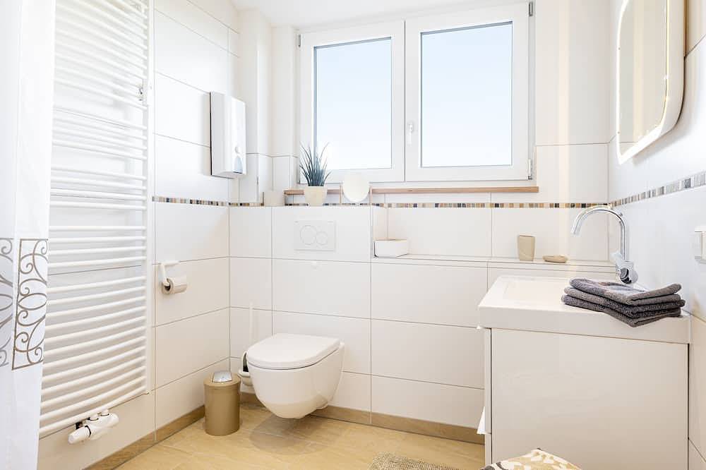 Ganze Wohnung, Einfach schöne Ferienwohnung auf dem Bauernhof in Backnang, Rems-Murr-Kreis
