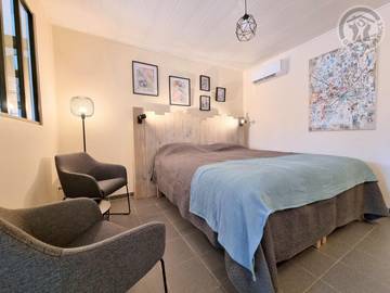 Gîte für 2 Personen in Anor, Avesnes-sur-Helpe, Bild 4