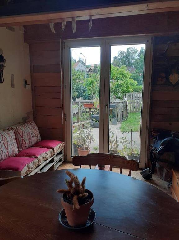 Two-Bedroom House in Le Hohwald, Région de Sélestat-Erstein