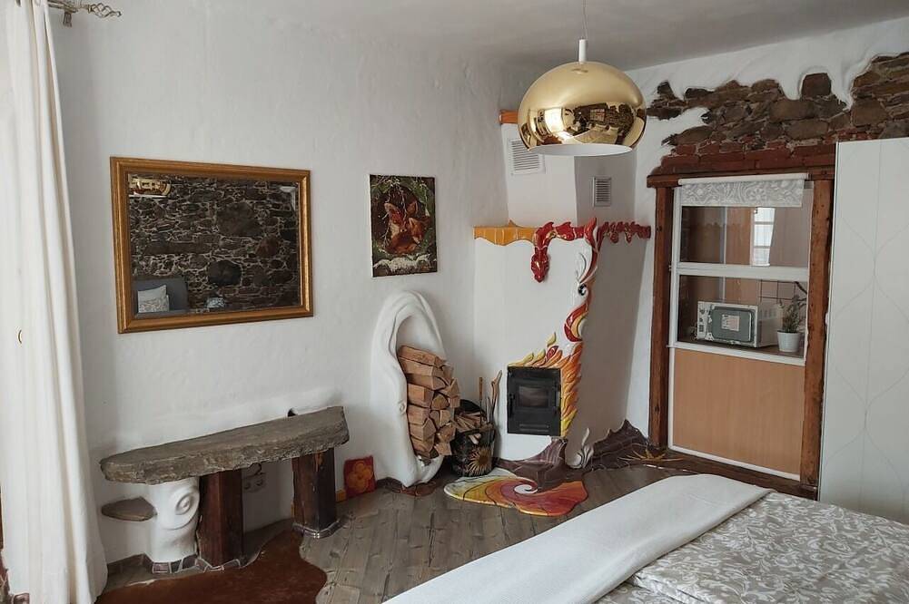 Ganze Wohnung, Apartment Donaustrand in Leiben, Donau Niederösterreich