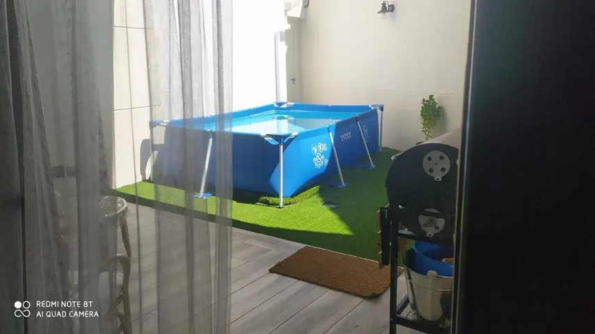 Casa de vacaciones para 10 personas, con jardín y piscina, Familias con niños - 1