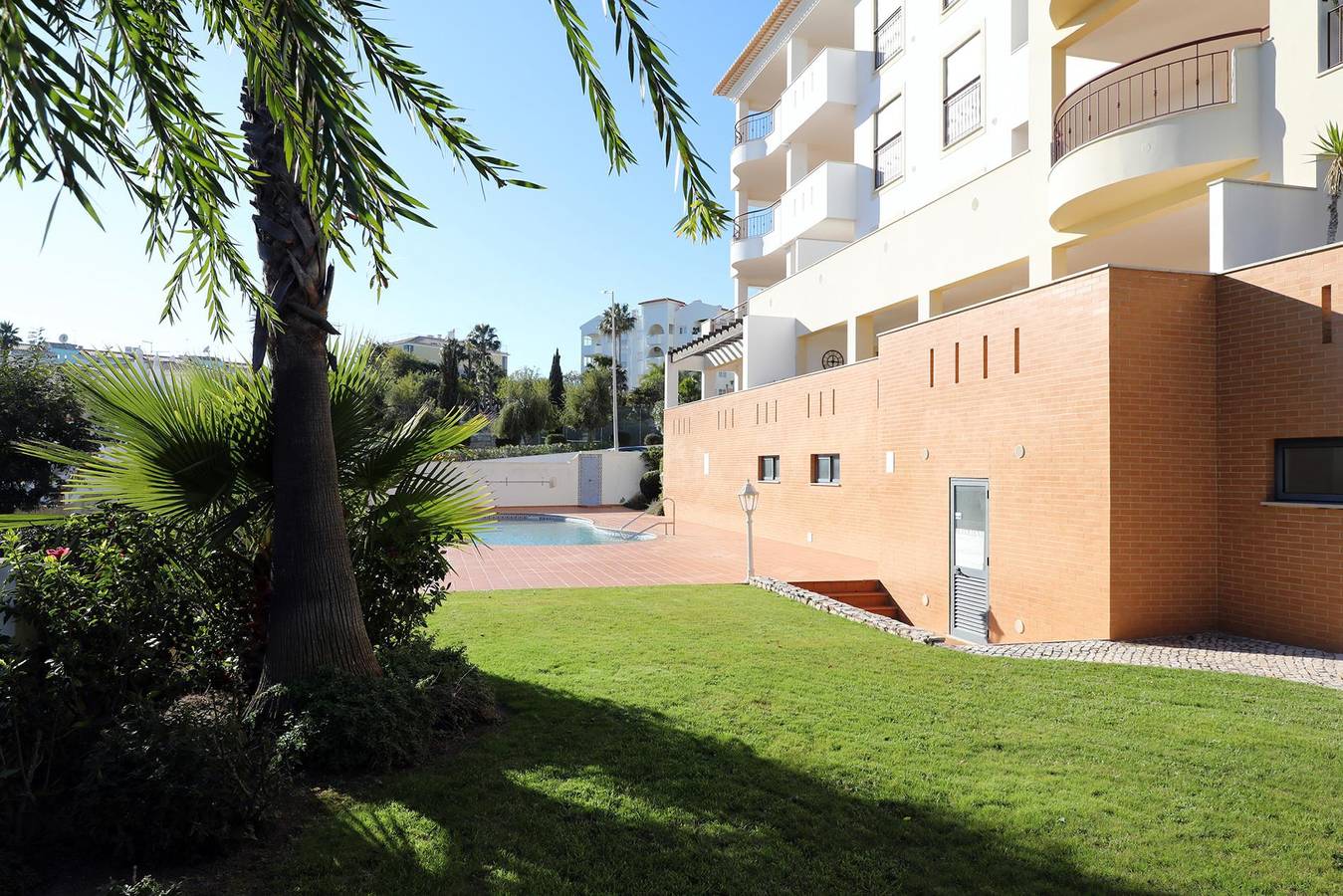 Entire apartment, B80 - Gideon Albasol 2 Bed Apartment in Lagos in São Sebastião, Lagos