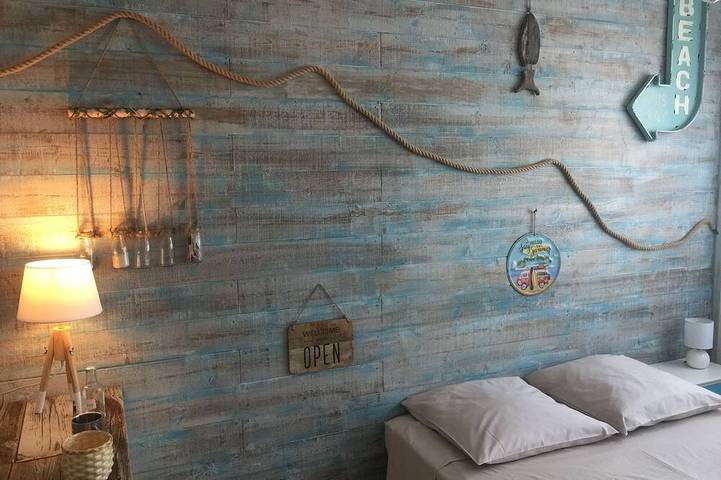 Location de vacances pour 6 personnes, avec jacuzzi et jardin, animaux acceptés à Montarnaud - 4