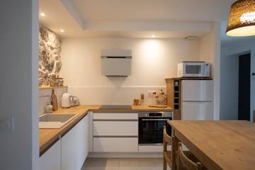 Gîte pour 4 Personnes dans Région de Bonneville, Photo 2