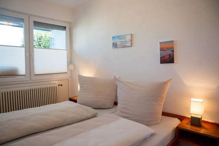 Bungalow für 2 Personen, mit Garten in Dahme - 2