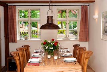 Ferienhaus für 6 Personen in Wustrow, Fischland - Darß - Zingst, Bild 3