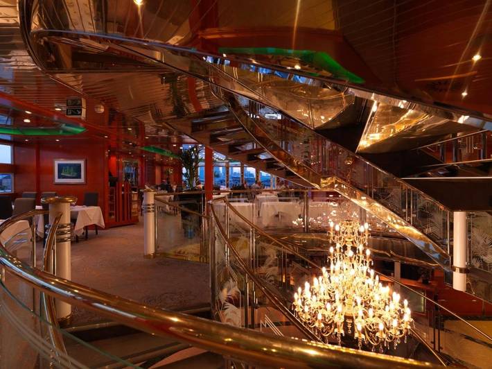 Boot für 10 Personen, mit Terrasse in London - 4