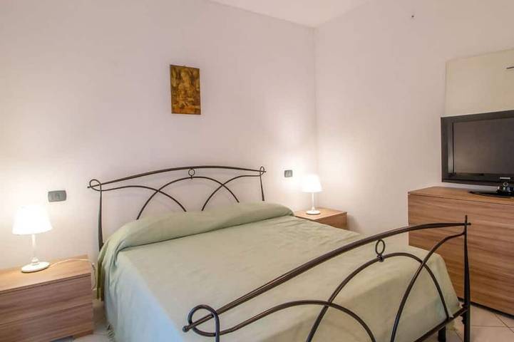 Appartamento intero, Casa Maresol Formia a 5 minuti a piedi dal mare in Formia, Provincia di Latina