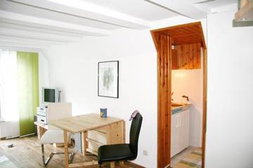 Ferienwohnung für 2 Personen in Ostseebad Zingst, Zingst, Bild 4