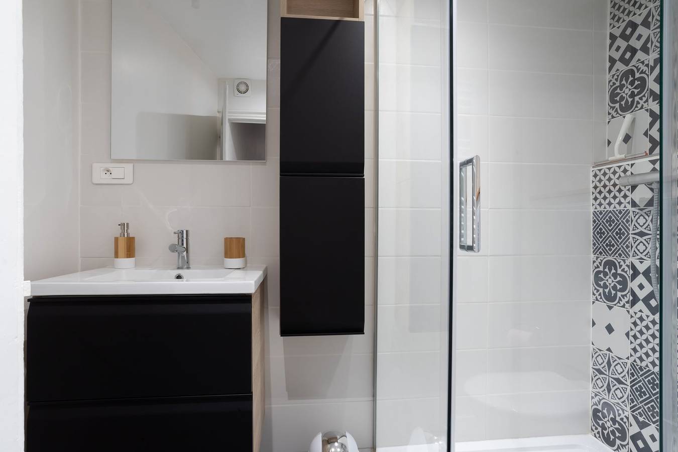 Entire apartment, Guestready - Le Duplex des pentes in Lyon, Rhône
