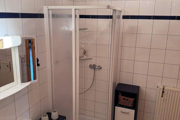 Ganze Wohnung, Urlaub unterm Reetdach - nahe dem Ratzeburger See in Thandorf, Nordwestmecklenburg (Wismar und Umgebung)