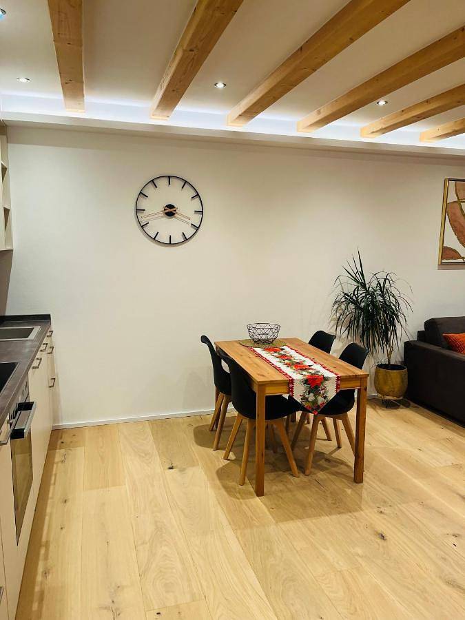 Ferienwohnung für 4 Personen, mit Balkon in Klotzsche - 4