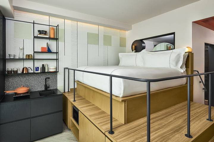 Holiday rental for 2 people in Colorado