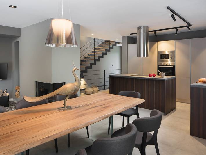 Ferienhaus für 10 Personen, mit Garten in Umag und Umgebung - 3