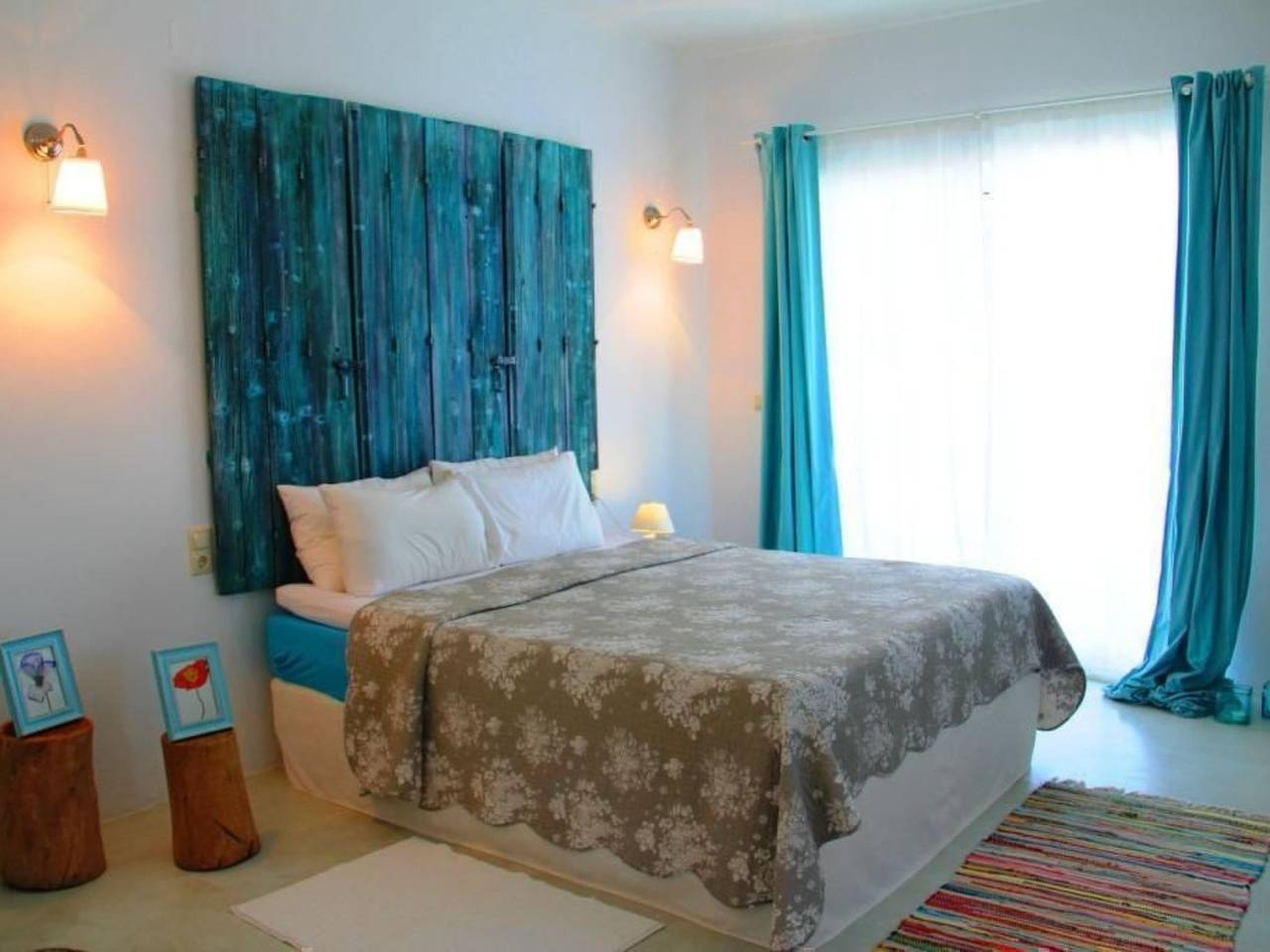 Villa Ella in Pitsidia, Iraklio-Heraklion und Umgebung