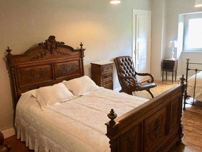 Maison d’hôte pour 3 personnes, avec jardin et terrasse ainsi que sauna et jacuzzi dans les Hautes-Pyrénées - 2