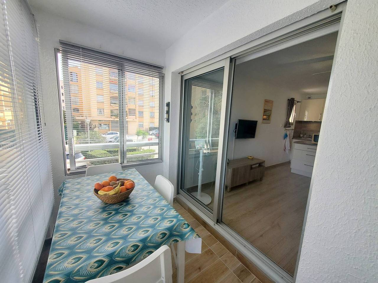 Studio entier, Beau studio à deux pas de la plage de Sainte Asile in Saint-Mandrier-sur-Mer, Côte méditerranéenne (France)