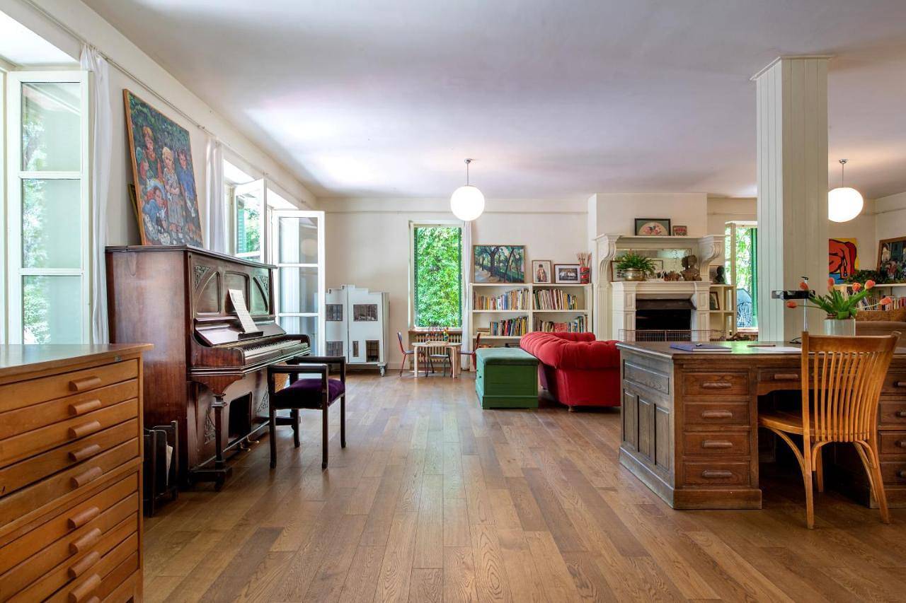 Finca La Machota Centro de Naturaleza in Peralejo, El Escorial