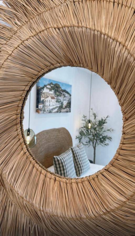 Appartement entier, La morada de Rosafina in Frigiliana Road, Frigiliana