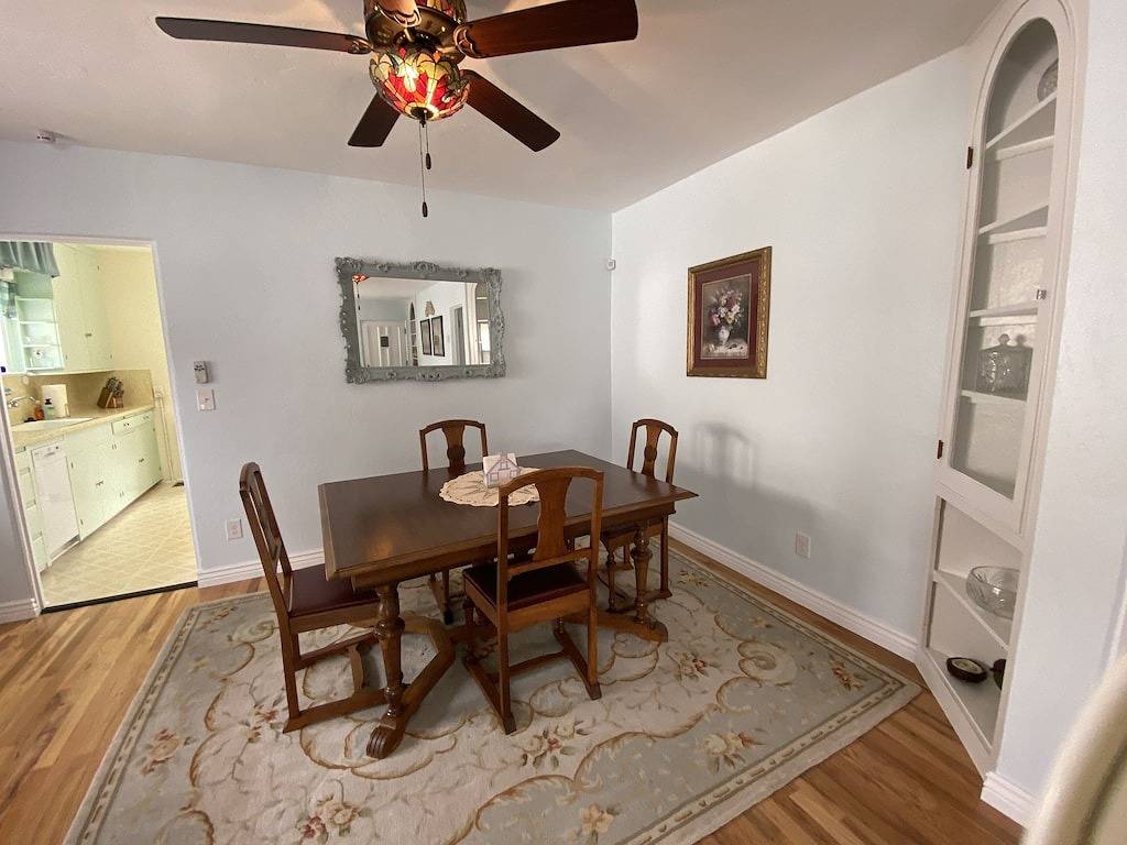 Charming Home in Prescotts Historic District. Less than a mile from Whiskey Row. in Prescott, Yavapai County