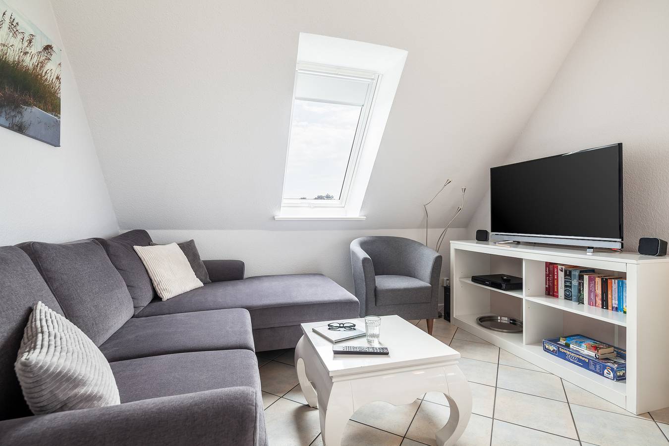 Appartamento vacanze a Fohr a partire da 135€ a notte