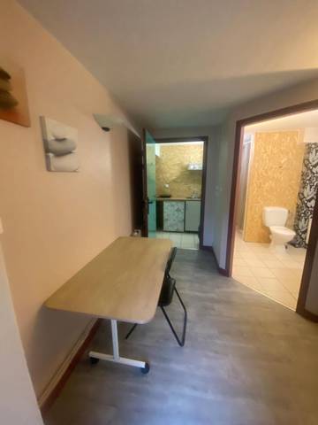 Appartement De Vacances pour 2 Personnes dans Cherbourg-Octeville, Cherbourg-en-Cotentin, Photo 4