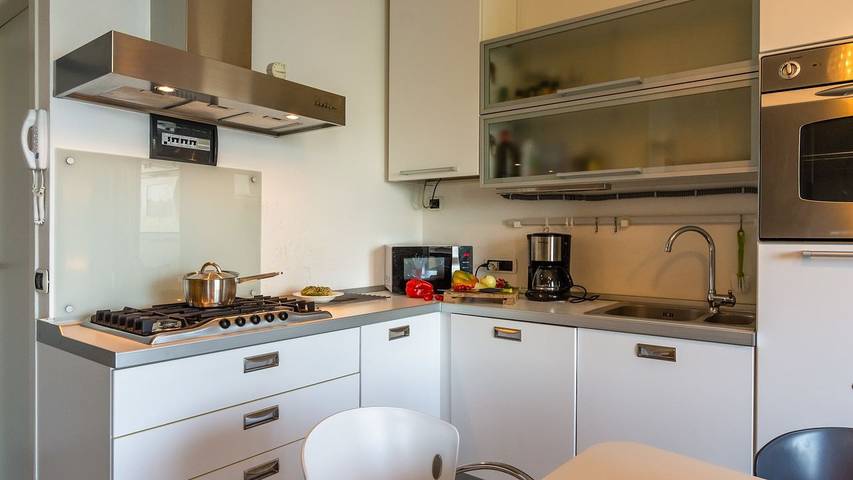 Ferienhaus für 5 Personen, mit Garten und Pool am Lago Maggiore - 2