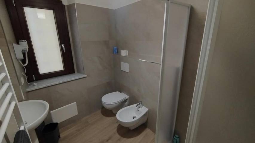 Gîte pour 4 personnes, avec balcon à Leinì - 4