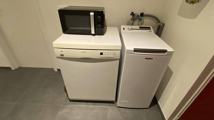 Ferienhaus für 2 Personen, mit Balkon/Terrasse und Terrasse in den Niederlande - 2