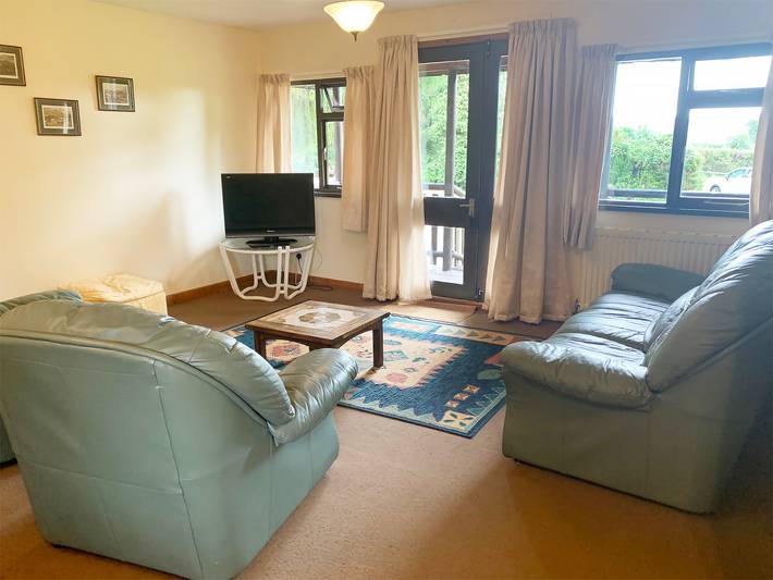 Cottage for 6 people, with garden in North Wessex Downs