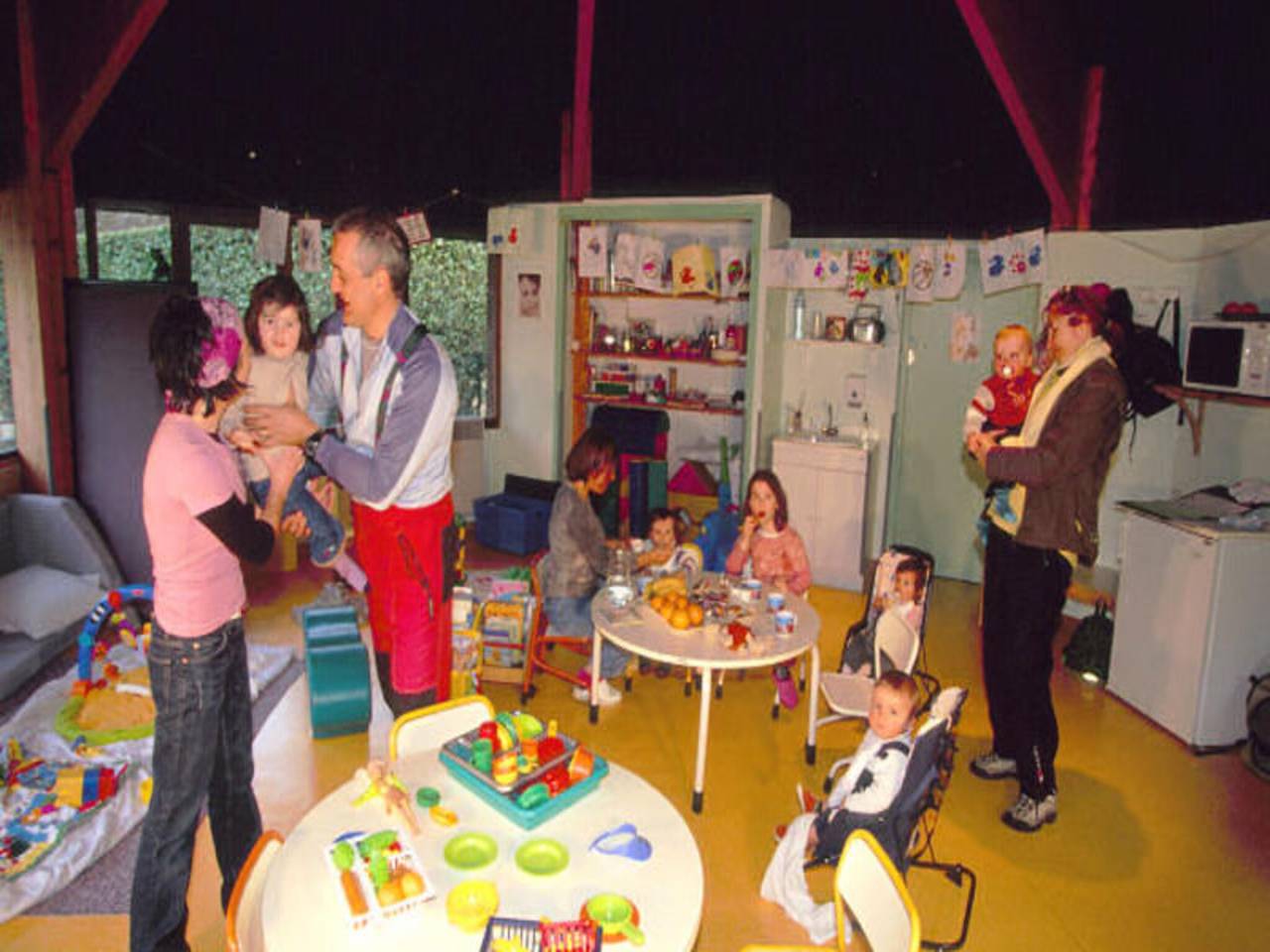 Apartamento entero, Casa de vacaciones en Luz y esquí in Luz-Saint-Sauveur, Parque nacional de los Pirineos