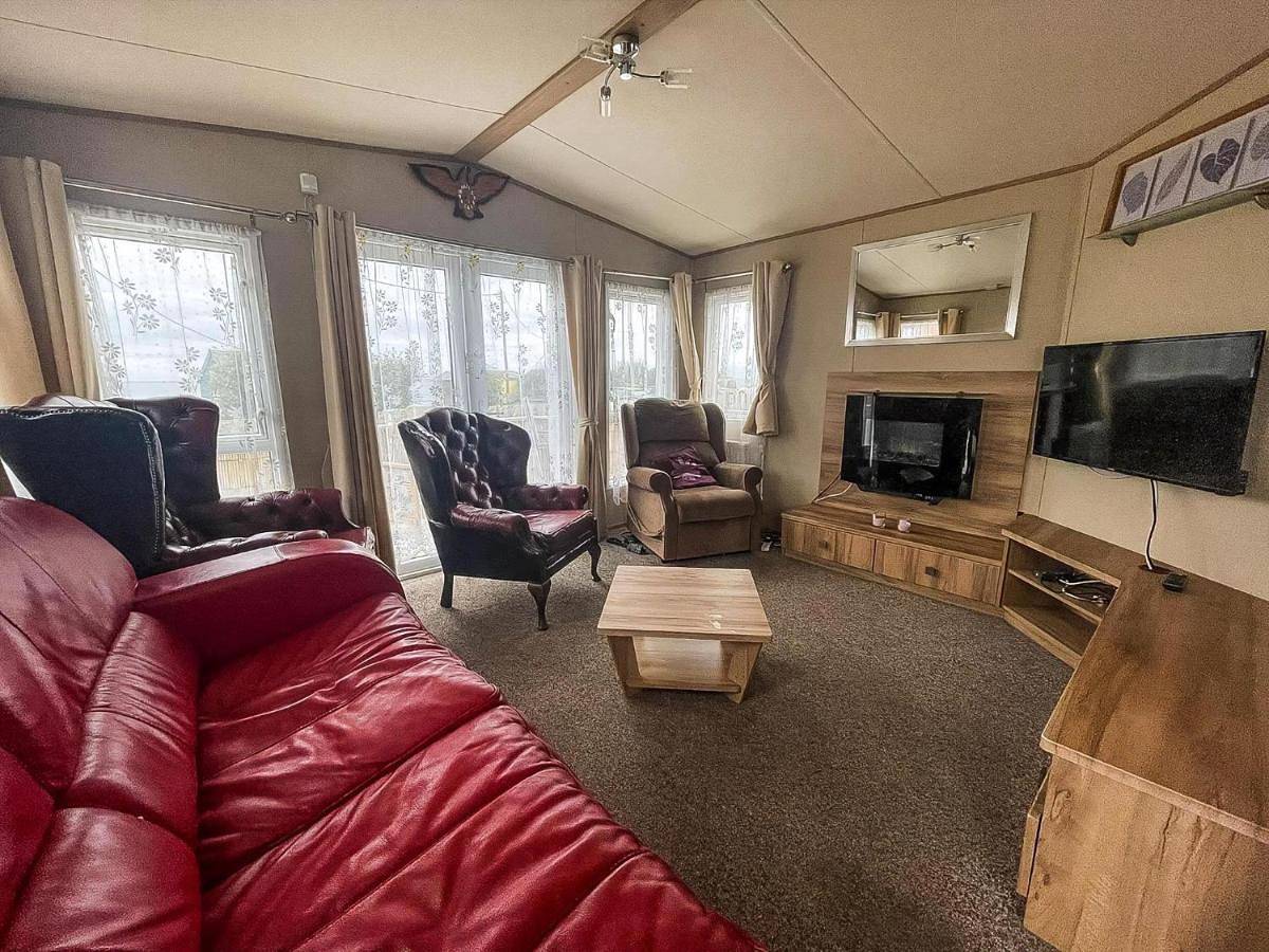 Mobile Home in California (Great Yarmouth), Great Yarmouth