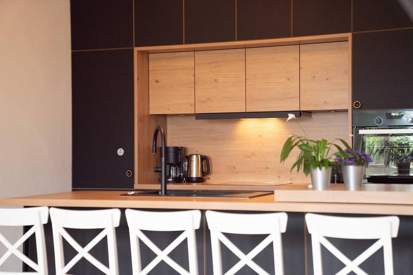 Ganze Wohnung, Ferienwohnung Nadine in Scheggerott, Schleswig-Flensburg