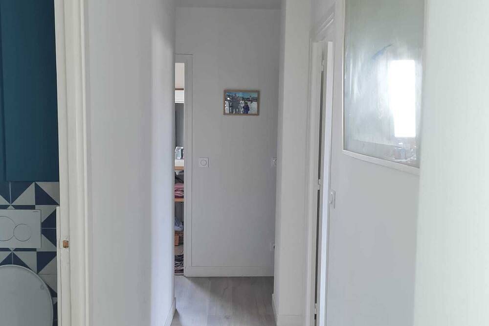 Apartamento entero, Homerez - Apartamento en Chatou in Chatou, Yvelines