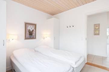 Bungalow voor 4 Personen in Silkeborg en omgeving, East Jutland, Afbeelding 4