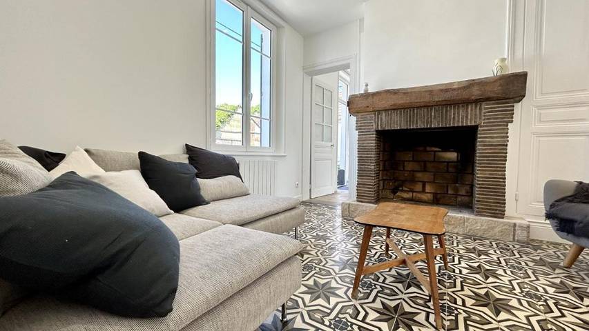 Location de vacances pour 6 personnes à Noyelles-sur-Mer - 4