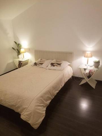 Chambre d’hôte pour 3 personnes, avec vue ainsi que jardin et terrasse, animaux acceptés à Lherm