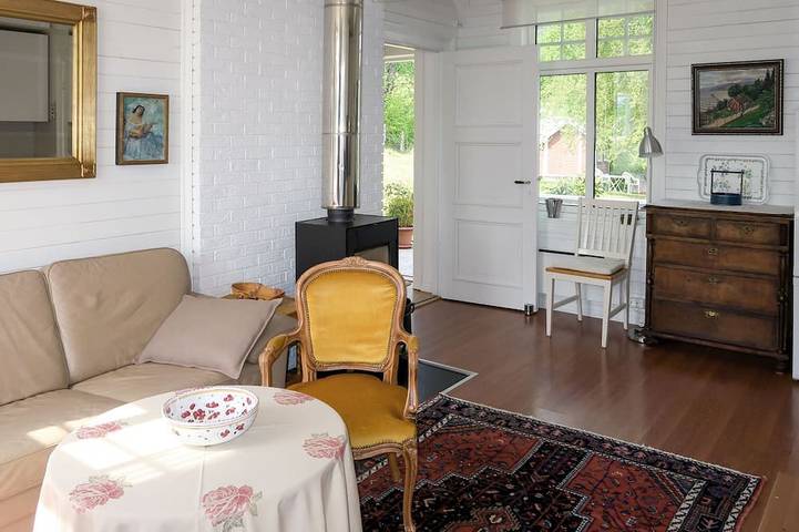 Ganze Wohnung, Villa Lorna in Sognefjord