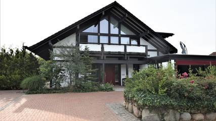 Ferienwohnung für 2 Personen, mit Garten und Terrasse, mit Haustier in Boiensdorf