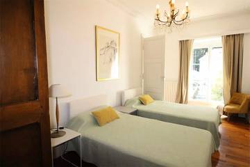 Appartement De Vacances pour 4 Personnes dans Luchon-Superbagnères, Bagnères-de-Luchon, Photo 4