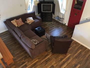 Bed And Breakfasts for 4 Guests in Big Sur, California, Picture 2