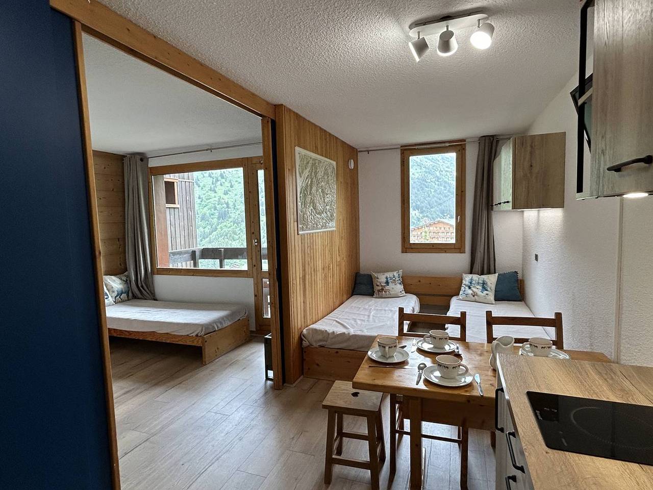 Photo : Appartement de vacances