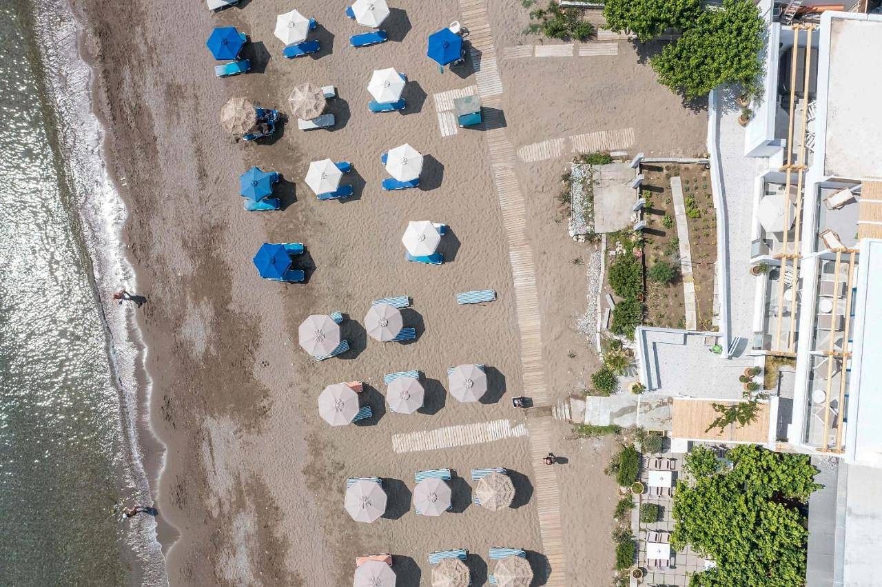 Dimitra Boutique Rooms in Faliraki Beach, Faliraki