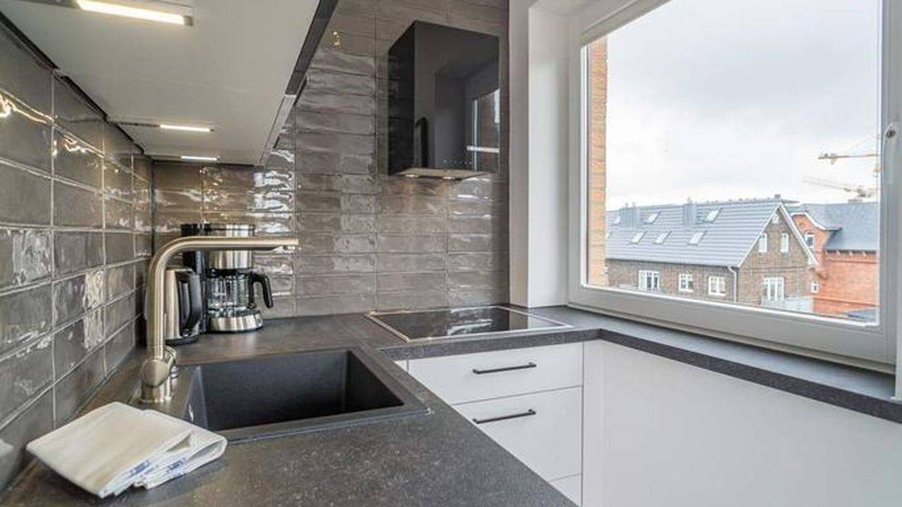 Ganze Ferienwohnung, Ferienwohnung für 3 Personen (50 m²) in Sylt-Ost in Westerland, Sylt (Gemeinde)